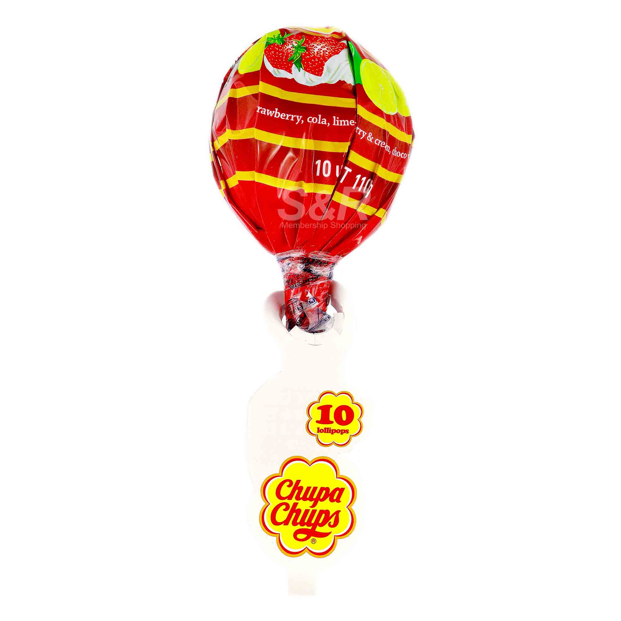 Chupa Chups Mega Lollipop 1 pack Chupa Chups Mega Lollipop 1 pack